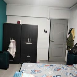 Blk 546 546 JURONG WEST STREET 42 (Jurong West), HDB 4 Rooms #460697421